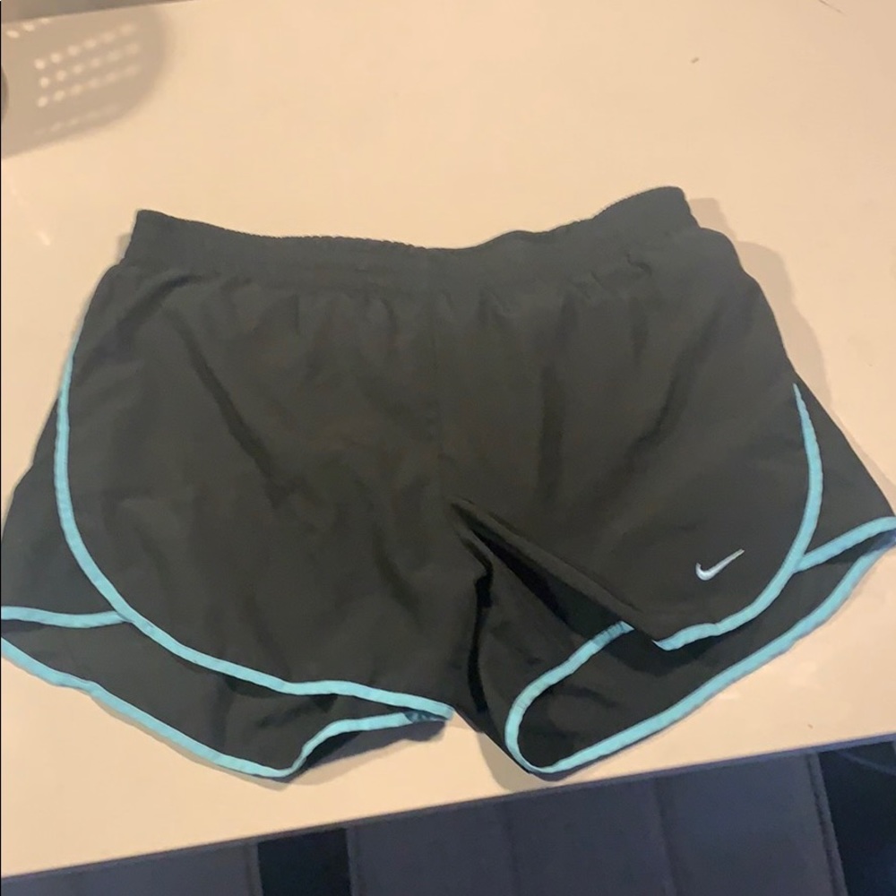Nike Tempo Shorts